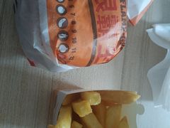 -汉堡王(萧山宝龙店)