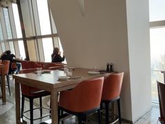 -上海柏悦酒店·世纪100牛排馆