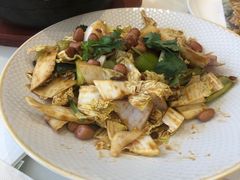 -南山鲜虾面·活鲜小馆·海味大连菜(南山总店)