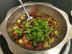 -天治宣·野椒鸡(龙头寺总店)