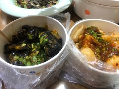 -无声臭豆腐(大井1号店)