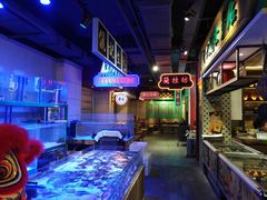 -十六蒲(桂林路店)