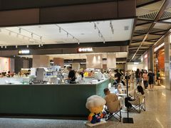 -东莞松山湖万象汇