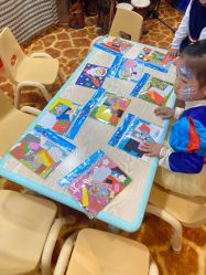 -卡通尼·Safari非洲探索乐园·生日会(金桥国际商业广场店)