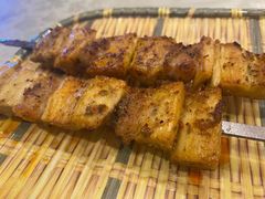 -巴依老爷·新疆美食(上城区天城路店)
