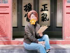 -于谦祠