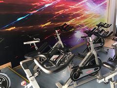 -沈坚强游泳俱乐部(长征分部)