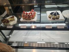 -黑草莓(重庆路店)