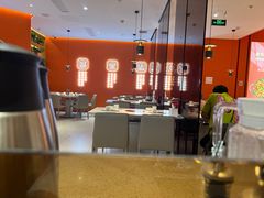 大堂-鲁秀才炒鸡(龙湖西溪天街店)