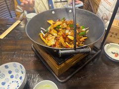-吃货私房菜(丽江束河古镇店)