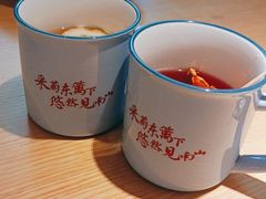 -蜜桃餐厅·伴山(绿宝广场店)