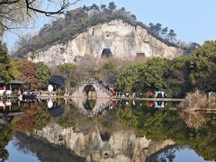-柯岩风景区