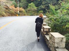 -丹东凤凰山景区