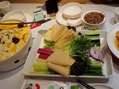 -李老哈·东北菜(宋园路店)