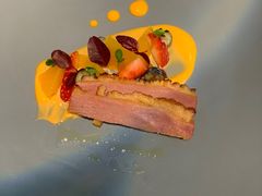 烟熏鸭胸肉-L'amour澜茉·轻法餐