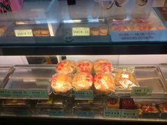 莲香楼-香港蓮香樓(上環店)