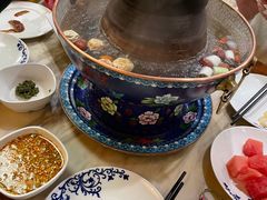 -东来顺•非遗火锅(外滩店)