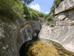 -黑龙潭风景区