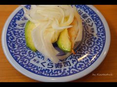 -KURA寿司(金阁寺店)