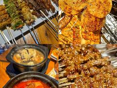 -義聚德·清真铜锅涮羊肉·烧烤(河东店)