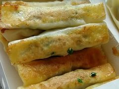 青椒锅烙-奉天祥和锅烙铺(长江店)