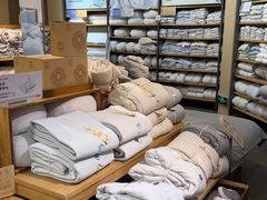 -MUJI无印良品(万科里店)