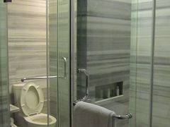 洗浴间-榛悦隆堡成都酒店(春熙路太古里店)