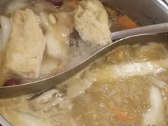 -熹悟海鲜火锅·广式打边炉