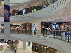 -万达广场(大明宫店)