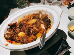 -遇见湘·地道湖南菜(云门店)