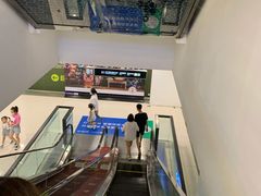 -万达广场(北京槐房店)