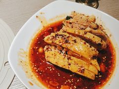 -望蓉城·古法酸菜鱼·川小馆(金桥国际店)