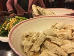 -吾味香葫芦头(安西街店)