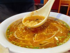 -岳姥姥饺子(泺文路店)