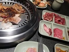 -韩盛·盛江山自助料理(中街大悦城店)