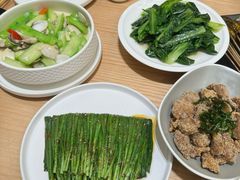 -隅乐胡椒虾·台湾菜·团建(皇岗店)