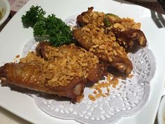 -盛记粥面(佐敦店)