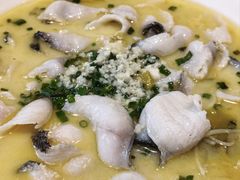 -聚丰园•湖鲜餐厅(阿红私房菜梅石路店)