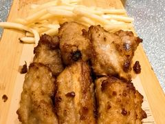 -松沪名灶·豆浆鱼头·新上海菜(飞航吾悦广场店)