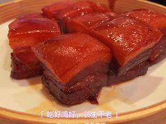 私家秘制小卤肉-106餐厅(山水文园店)