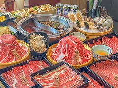 -牛匠和牛寿喜锅(西安总店)