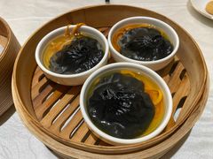 -十二粤味·顺德菜·烧鹅点心(五四广场店)