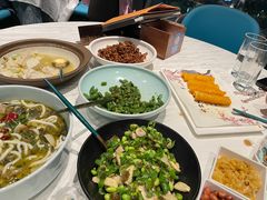 -柒园·三十年创意杭帮菜(龙湖滨江天街店)