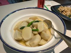 -万景茶庄·台州菜