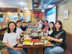 -荣记潮汕牛肉火锅(仙鹤街店)