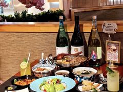 -德川家日本料理(中关村寰太大厦店)