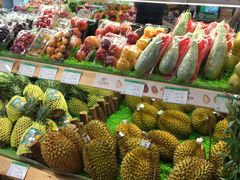 -百果园(奕淳公寓店)