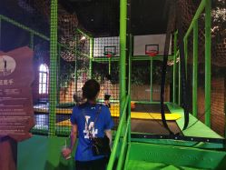 -奇幻丛林(佛罗伦萨小镇店)