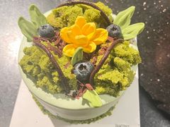 -Pantry's Best派悦坊蛋糕(K11购物艺术中心店)