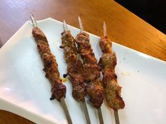 -伊纳其新疆主题餐厅(龙岗店)